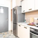 Superapart Wilenska 7 - Komfortowe Praga アパート *