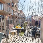 Superapart Wilenska 7 - Komfortowe Praga 公寓 华沙