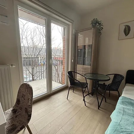 Superapart Wilenska 7 Apartment Warsaw