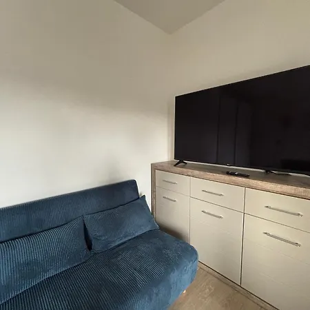 Apartment Superapart Wilenska 7