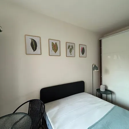 Superapart Wilenska 7 * Warsaw