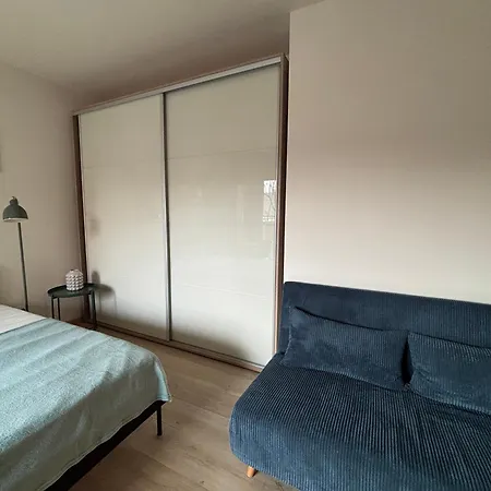 Superapart Wilenska 7