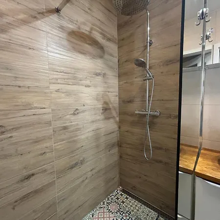 Apartment Superapart Wilenska 7 *
